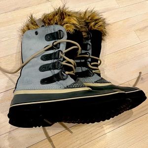 Sorel Joan of Arctic Boot